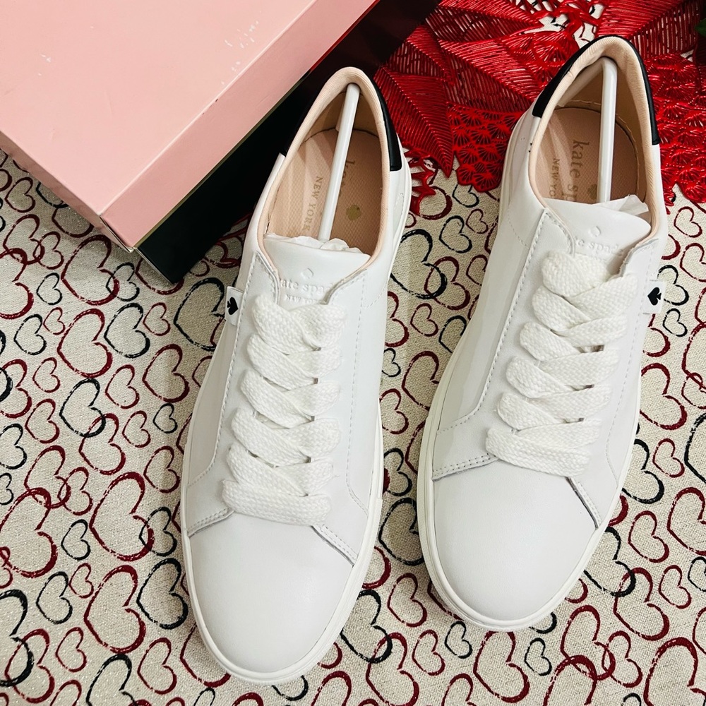 Kate Spade Sneakers